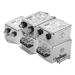 Single Phase Bipolar Filter