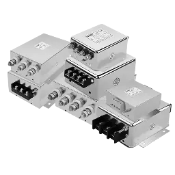 Three Phase EMI Filter