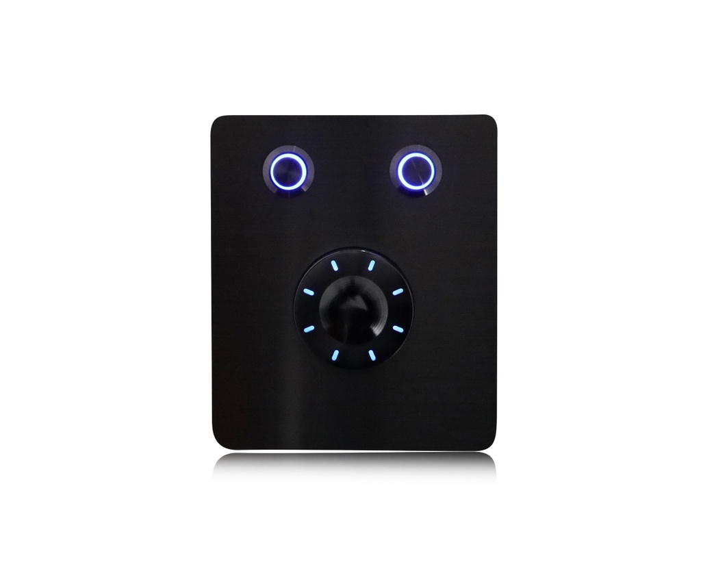 K-TEK-B100-DHP-BL-DWP
