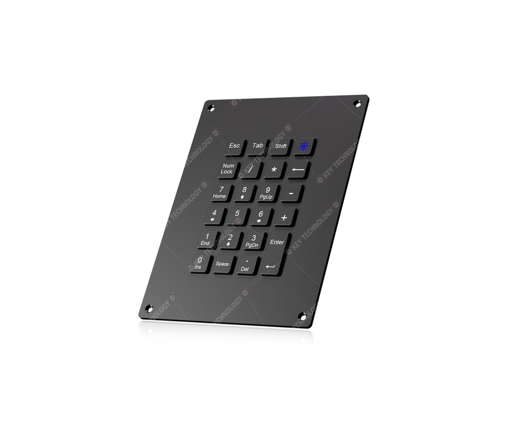 K-TEK-M58-OMS-NV-151B-DT-DWP-EC