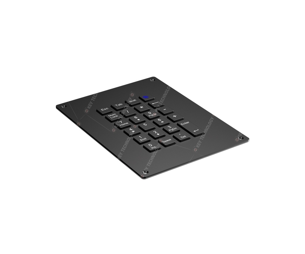K-TEK-M58-OMS-NV-151B-DT-DWP-EC