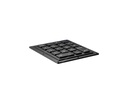 K-TEK-M87KP-18-BL-KC-ML