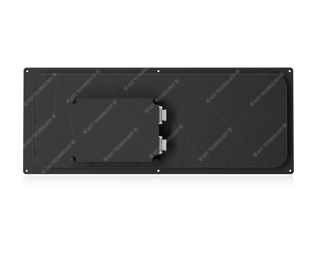 K-TEK-M430-170-OTB-FN-BL-ML+KVM