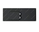 K-TEK-M430-170-OTB-FN-BL-ML+KVM