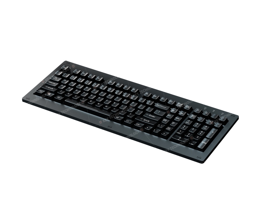 K-TEK-M418KP-FN-BL-MA-NV-151B