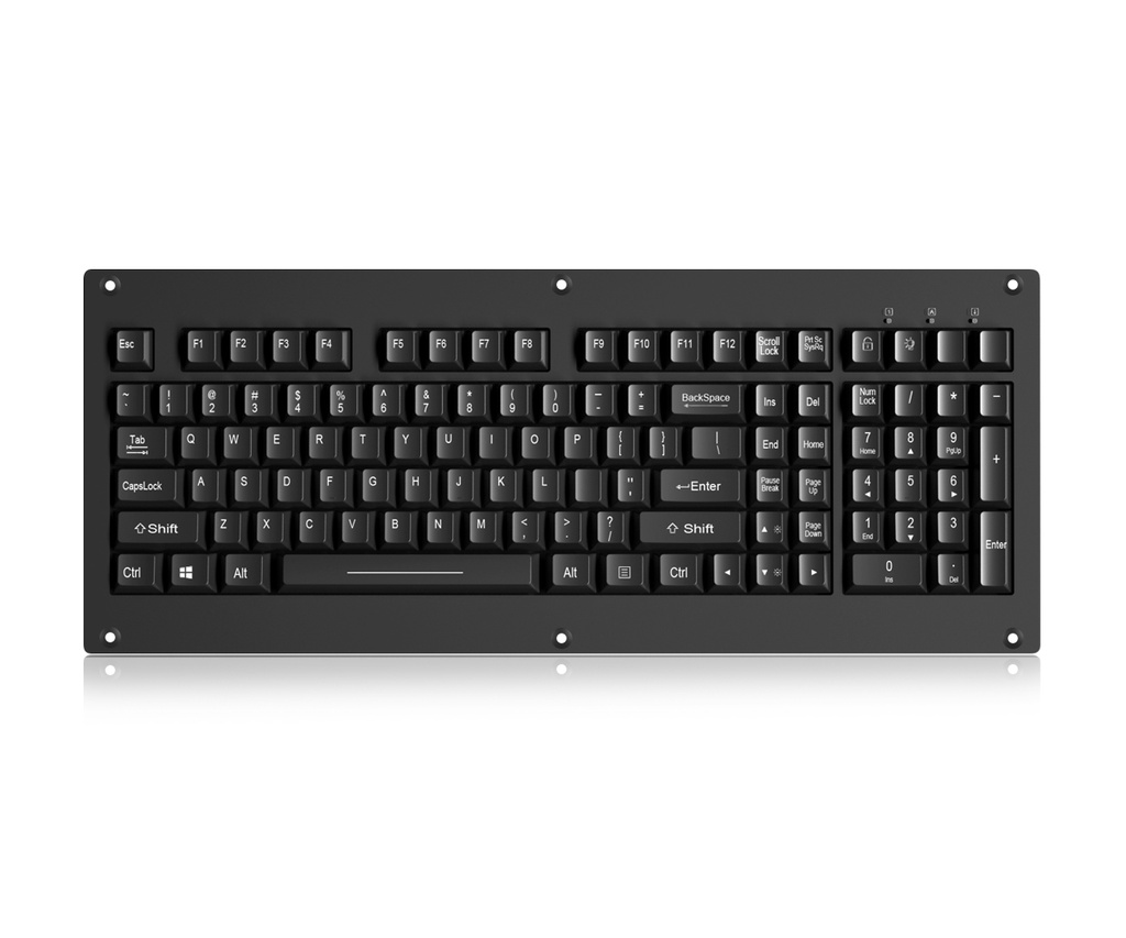 K-TEK-M418KP-FN-BL-MA-NV-151B