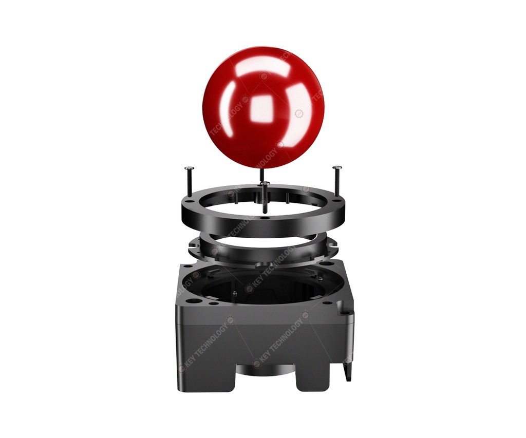 K-TEK-M503-50-MTB-AVR-KP-FN-MA-BL-151B-BT