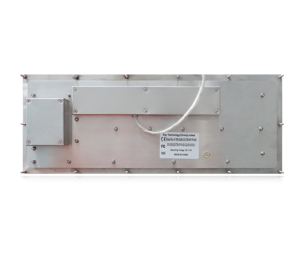 K-TEK-D405-25-OTB-KP-FN-SW