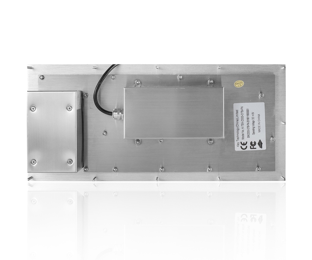 K-TEK-D333-OTB-FN-SW