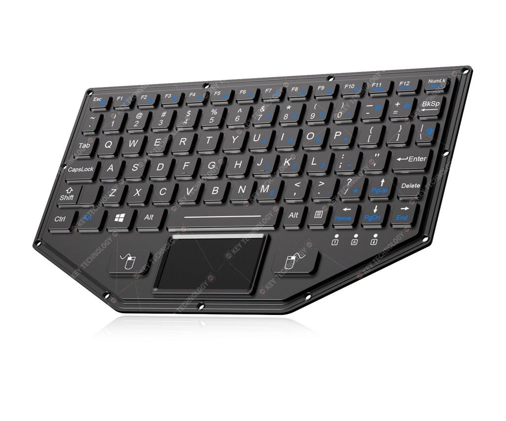K-TEK-M232TP-FN-BL-ANA-151B