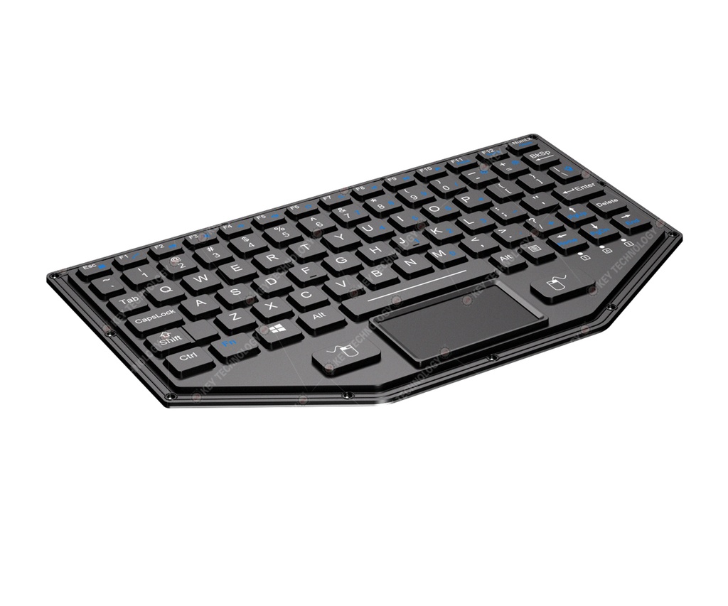 K-TEK-M232TP-FN-BL-ANA-151B