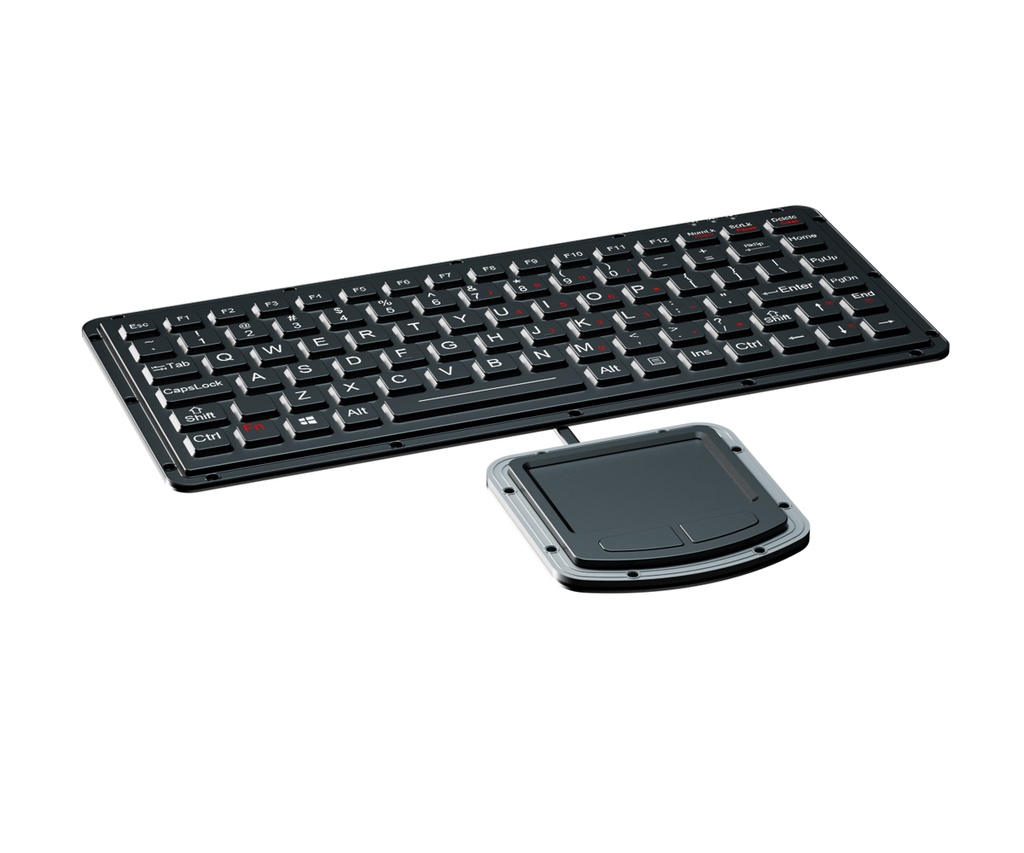 K-TEK-M270-FN-BL-ML+M73TP