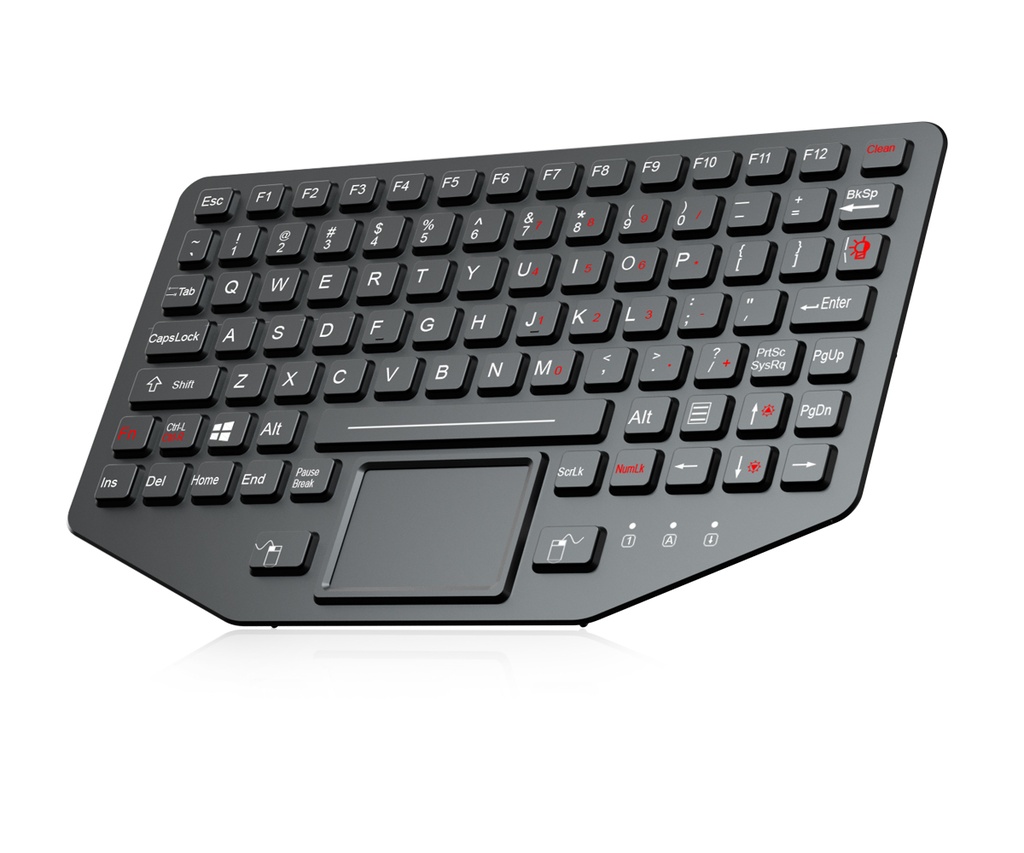 K-TEK-M275TP-FN-BL-ANA-151B-SS