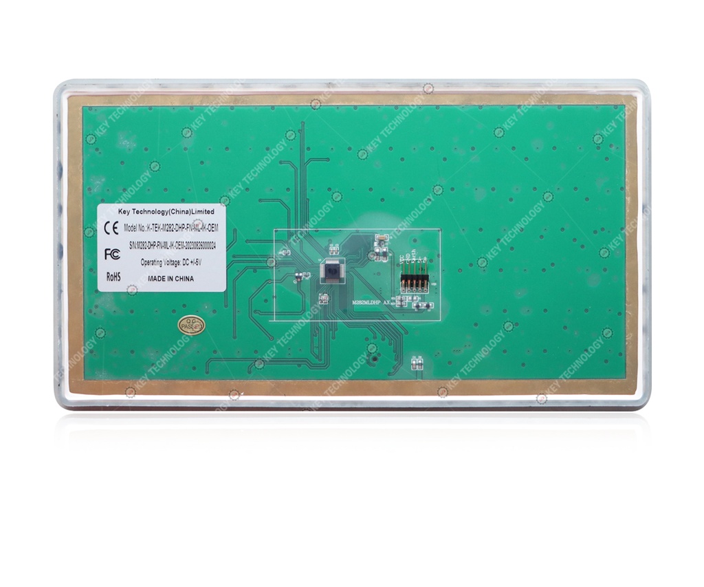 K-TEK-M282-DHP-FN-ML-IK-OEM
