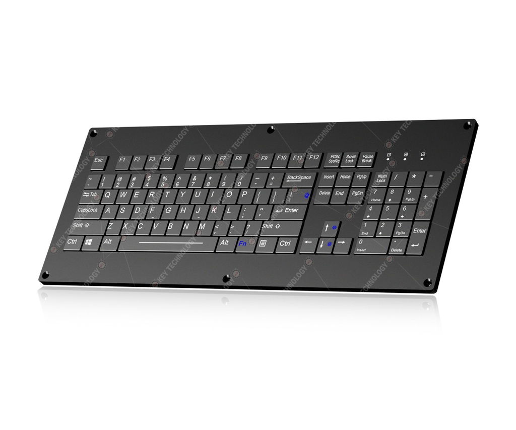 K-TEK-V418KP-FN-SC-BL-BT