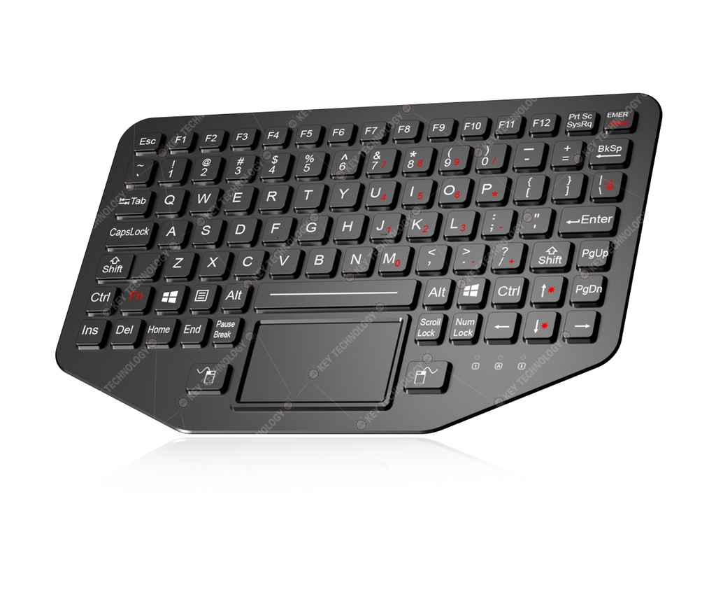 K-TEK-M284TP-FN-BL-ML