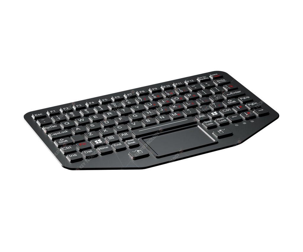 K-TEK-M284TP-FN-BL-ML