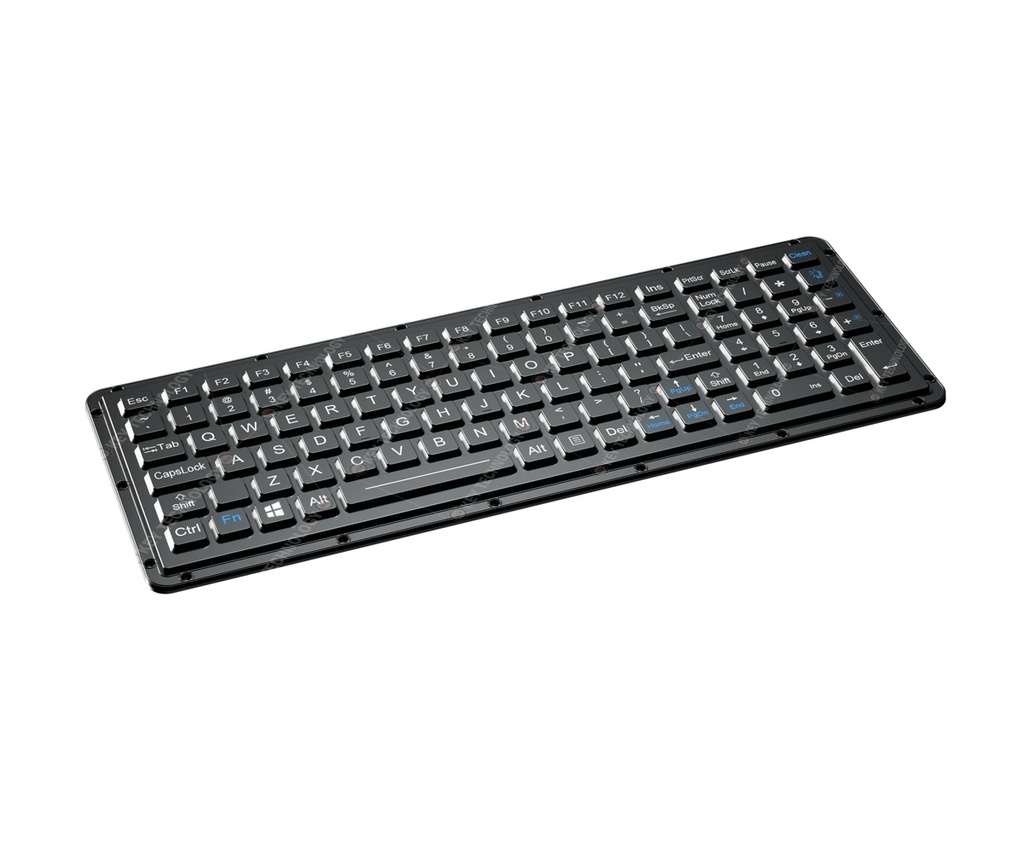 K-TEK-M315KP-FN-BL-ML
