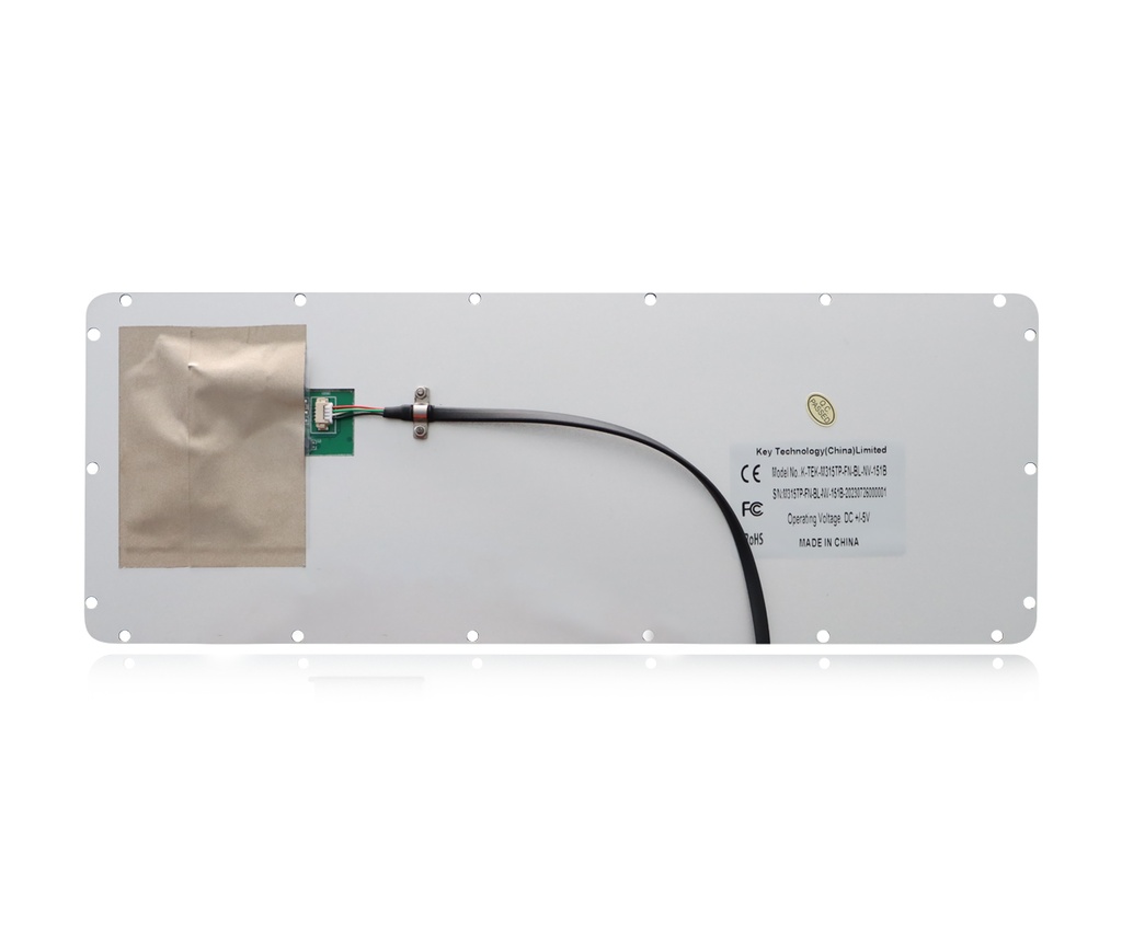 K-TEK-M315TP-FN-BL-NV-151B