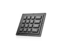 K-TEK-M100KP-16-BL-KC-ML