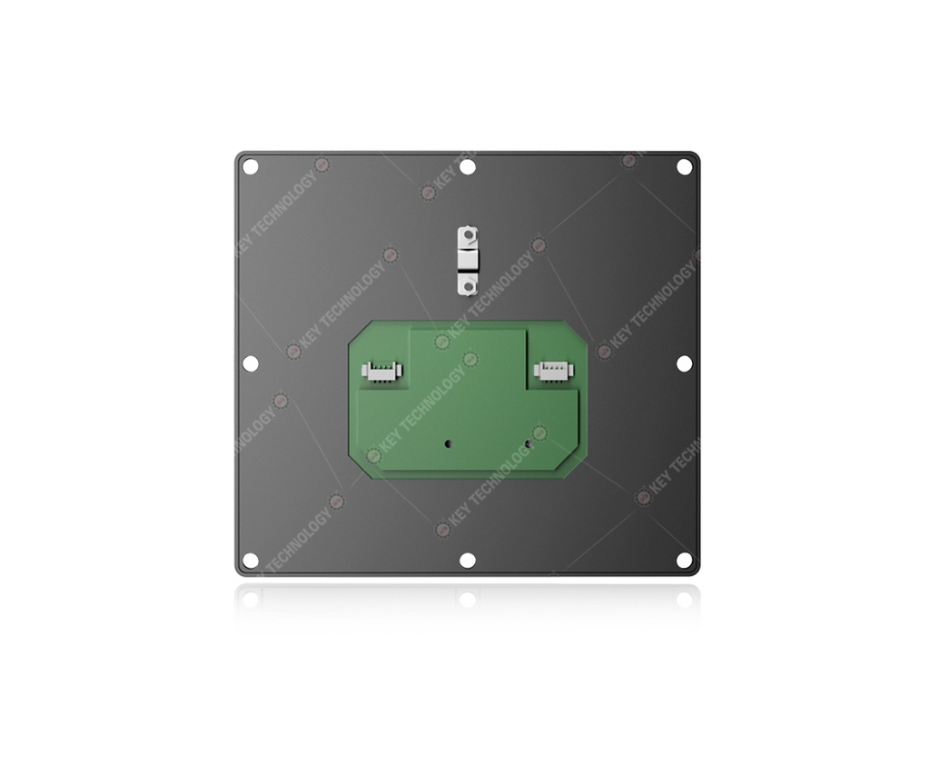 K-TEK-M100KP-16-BL-KC-ML