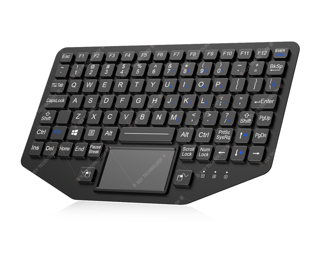 K-TEK-M275TP-FN-BL-FC-KC-ML