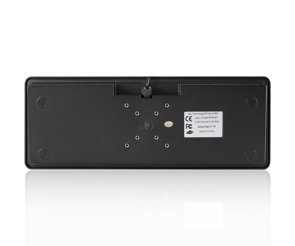 K-TEK-D396TP-KP-FN-DT-SW