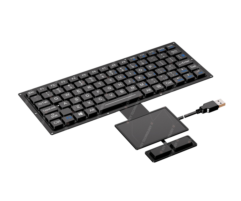 K-TEK-M263-FN-BL-FC-KC+TP85-DML+2K-FC