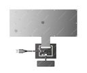 K-TEK-M263-FN-BL-FC-KC+TP85-DML+2K-FC