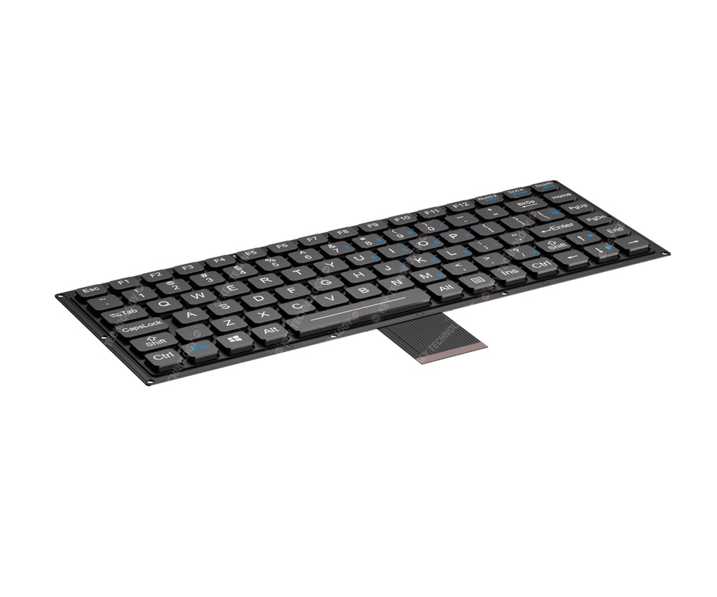 K-TEK-M280-FN-BL-FC-KC-DM