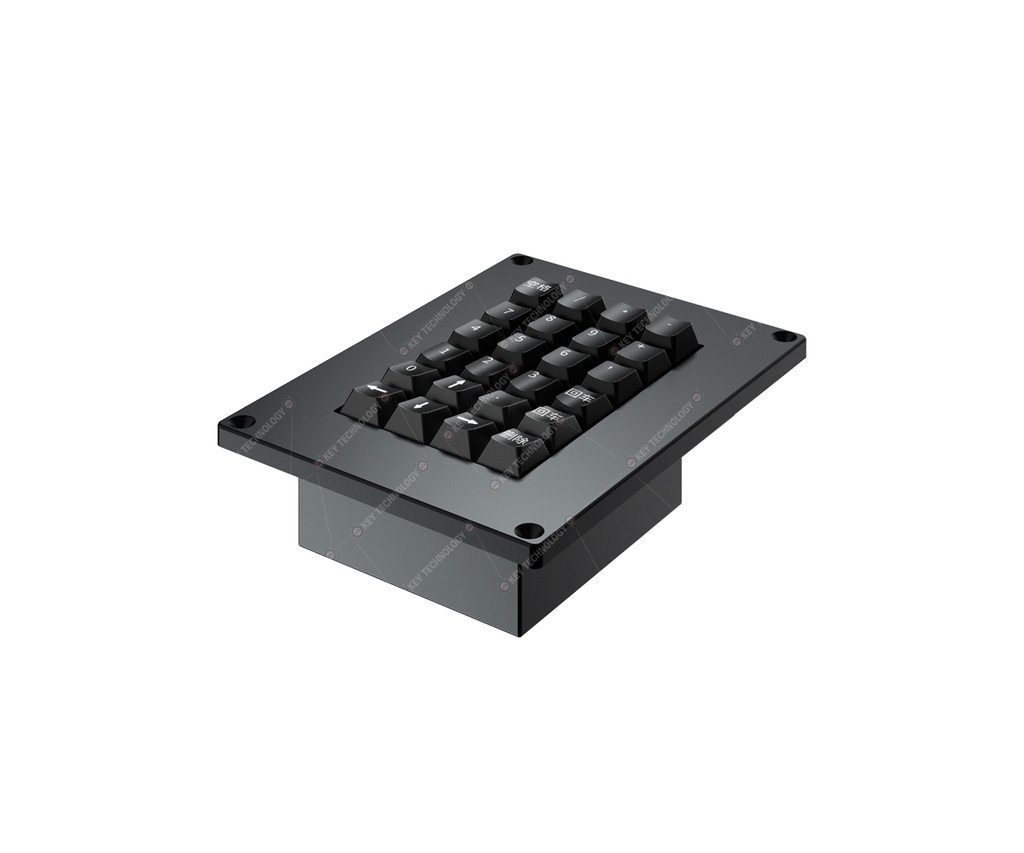  K-TEK-M129KP-MA-BL-ML