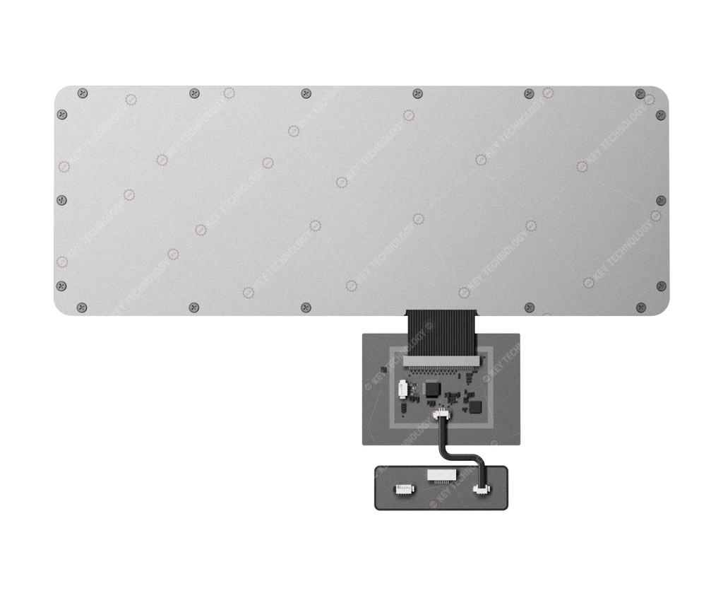 K-TEK-M315KP-FN-BL-FC-KC-EP+TP85-DML+2K