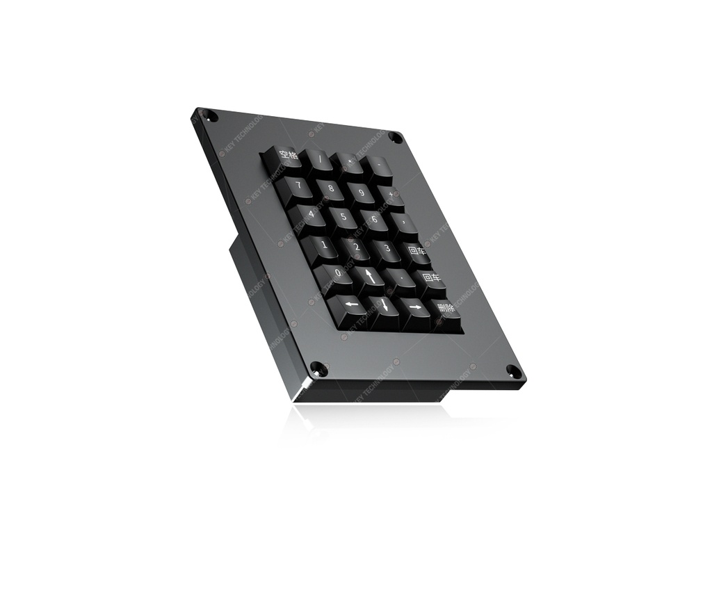  K-TEK-M129KP-MA-BL-ML