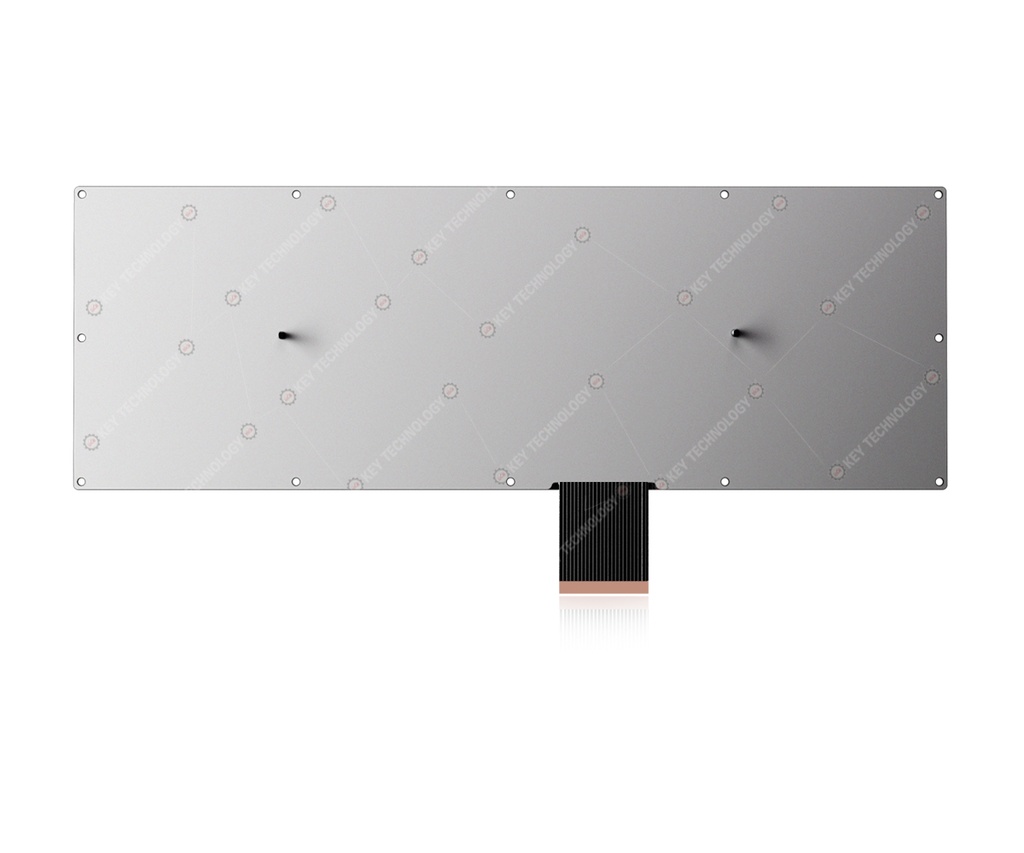 K-TEK-M340KP-FN-BL-FC-KC-DM