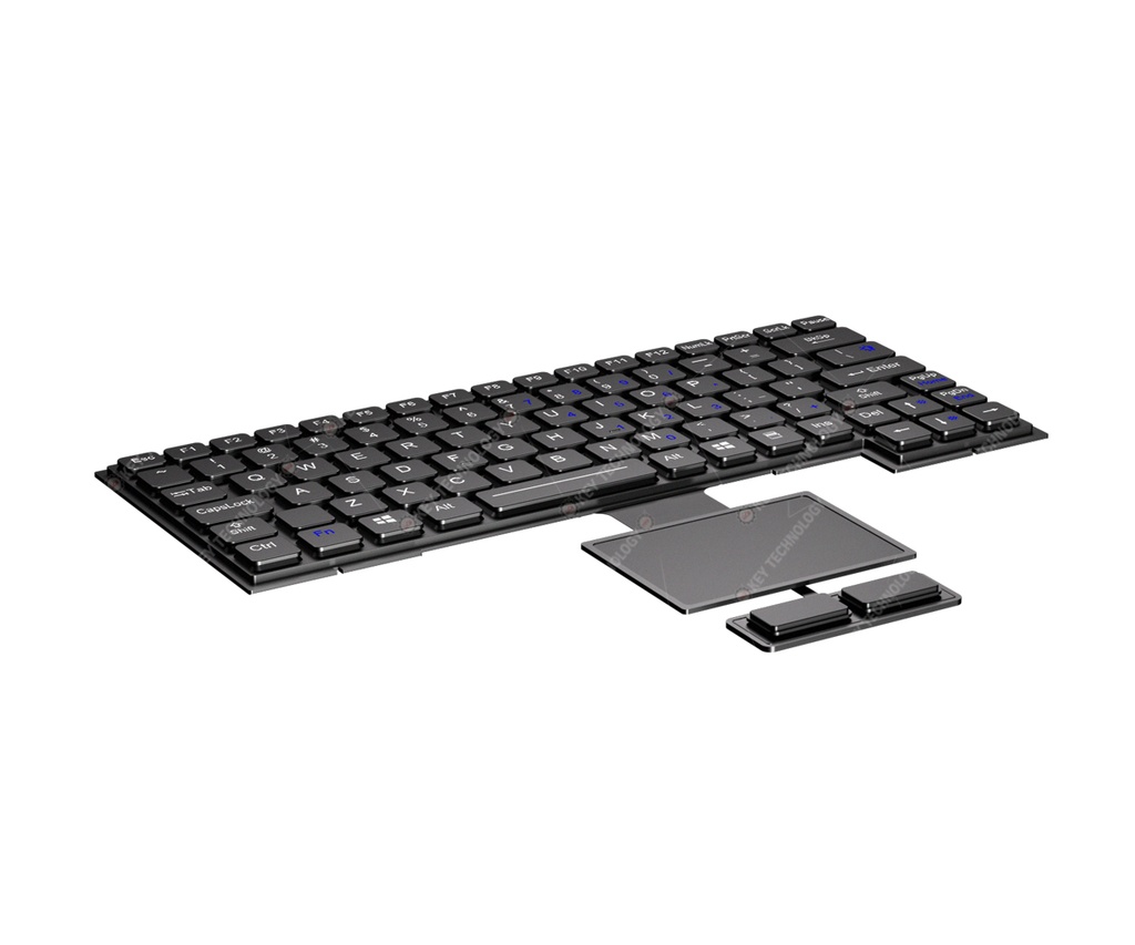 K-TEK-M290-134-FN-BL-FC-KC-DM+TP85-DML+2K
