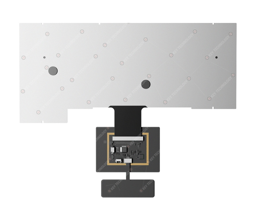 K-TEK-M290-134-FN-BL-FC-KC-DM+TP85-DML+2K
