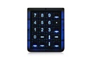 K-TEK-B75KP-20-BL-NV-151B-DWP