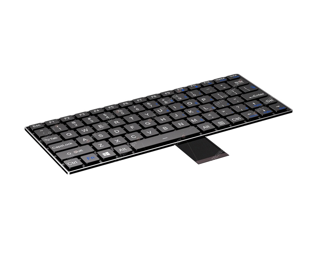 K-TEK-V268-FN-BL-FC-SC-DM-DWP
