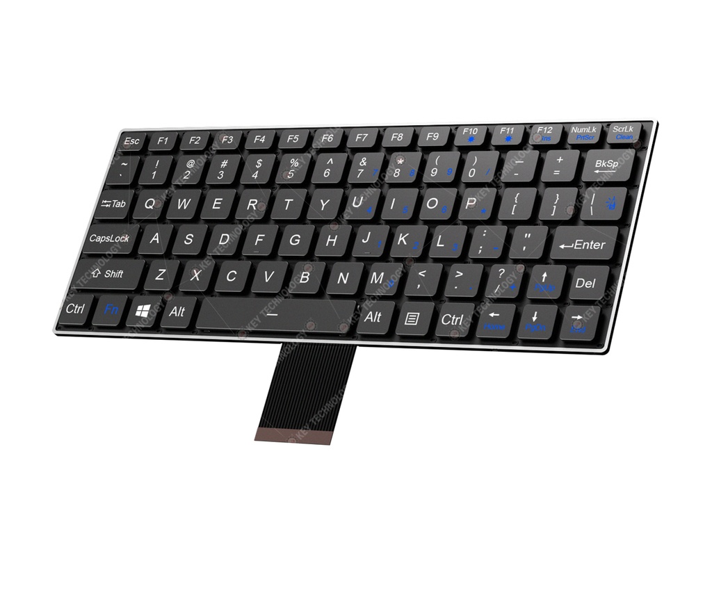 K-TEK-V268-FN-BL-FC-SC-DM-DWP