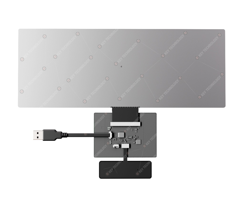 K-TEK-V285-FN-BL-FC-SC-DWP+TP85-DML+2K-FC