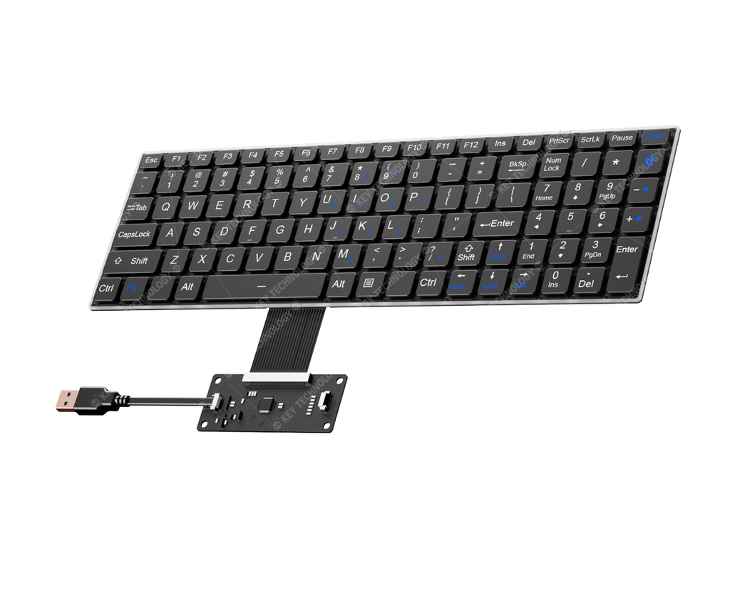 K-TEK-V340KP-FN-BL-FC-SC-ML-DWP