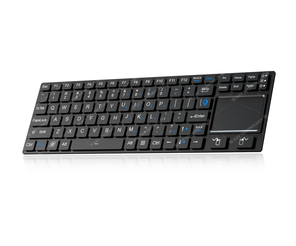 K-TEK-V340TP-FN-BL-FC-SC-ML-DWP