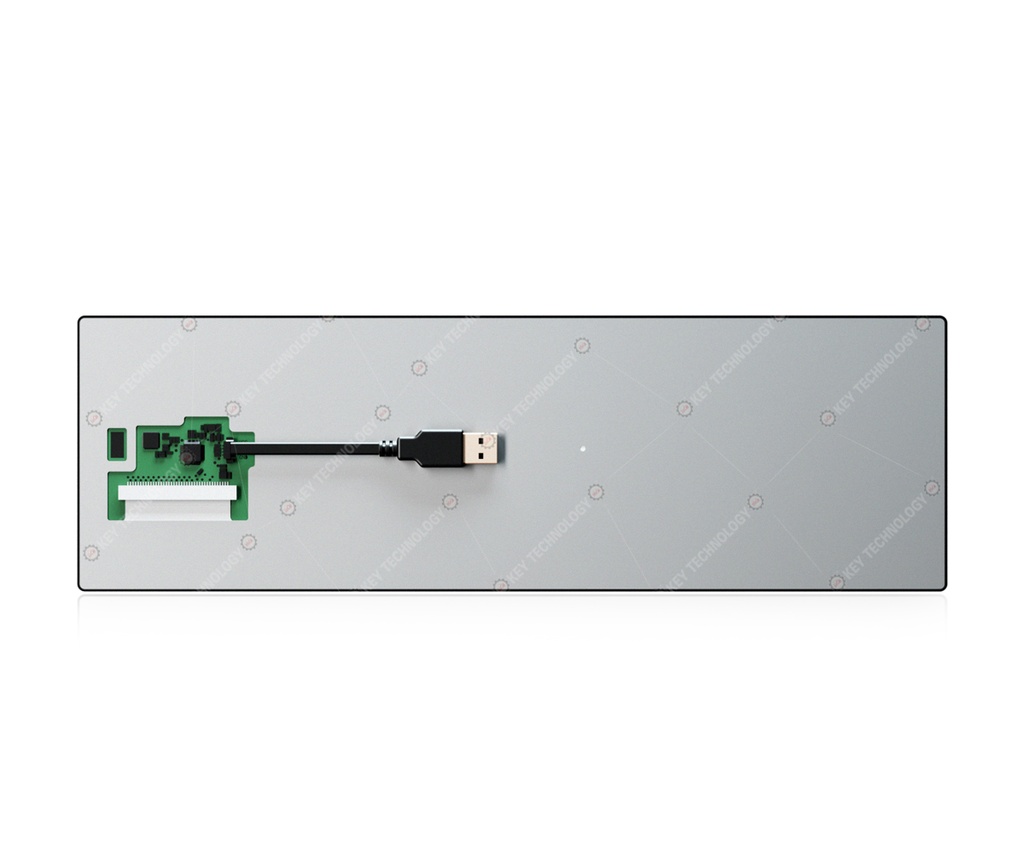 K-TEK-V340TP-FN-BL-FC-SC-ML-DWP