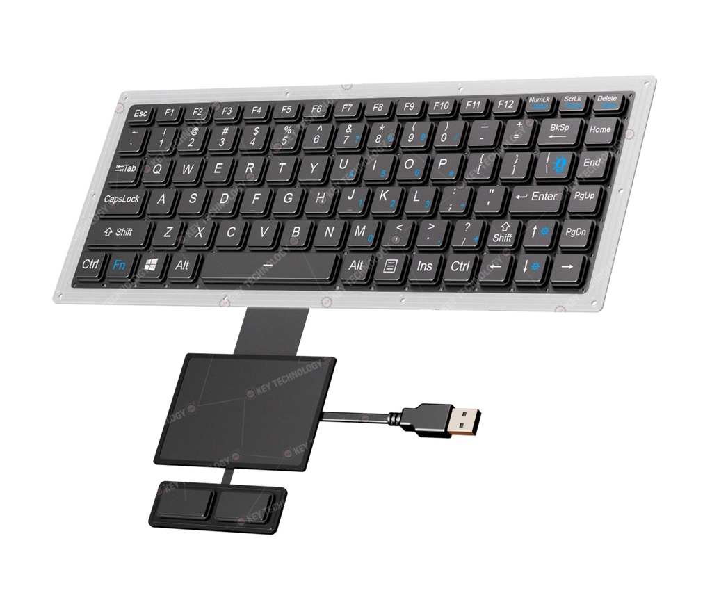K-TEK-V296-FN-BL-FC-PR-DWP+TP85-DML+2K-FC