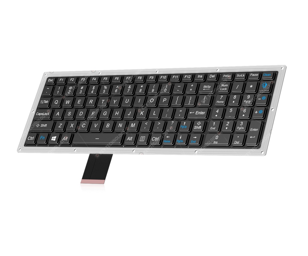 K-TEK-V356KP-FN-BL-FC-PR-DM-DWP