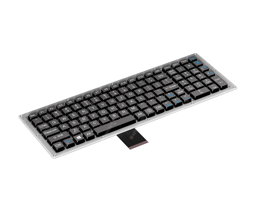 K-TEK-V356KP-FN-BL-FC-PR-DM-DWP