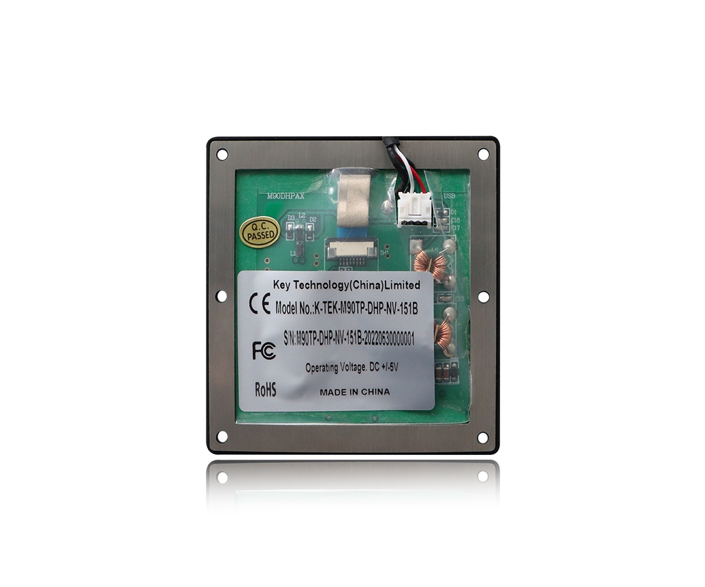K-TEK-M90TP-DHP-NV-151B