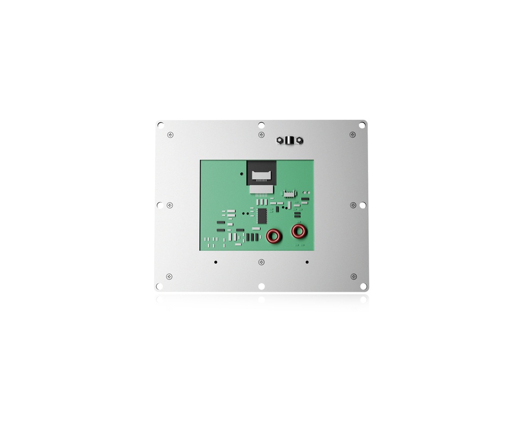 K-TEK-M127TP-NV-151B-DWP