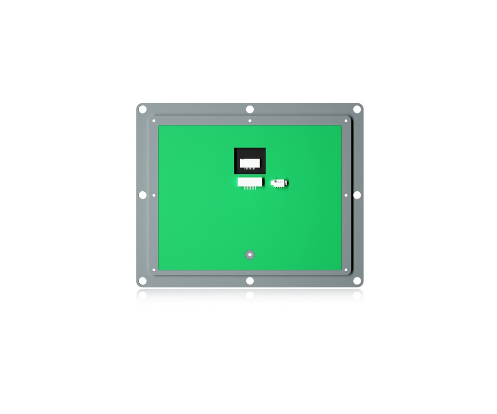 K-TEK-M125TP-DML-25KV-DWP-OEM