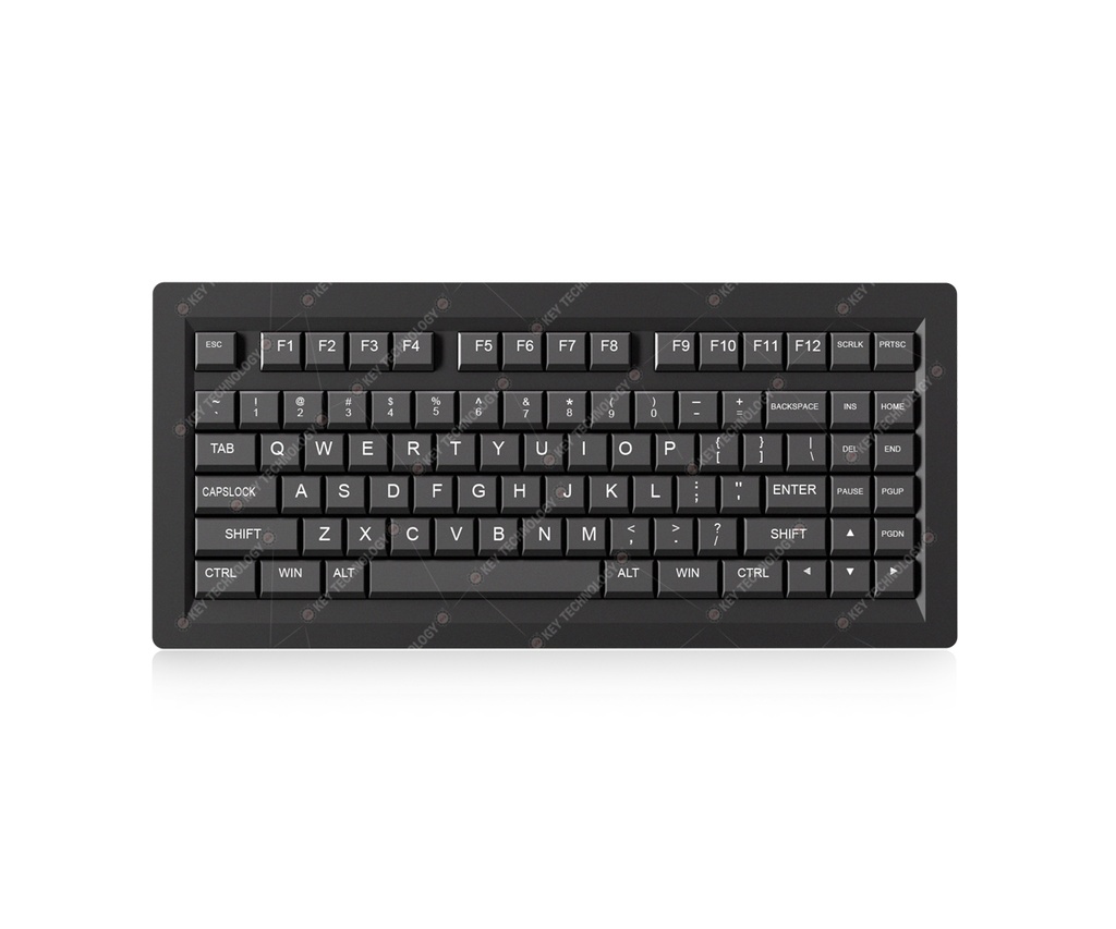 K-TEK-M345-FN-BL-MA-NV-151B-SDT